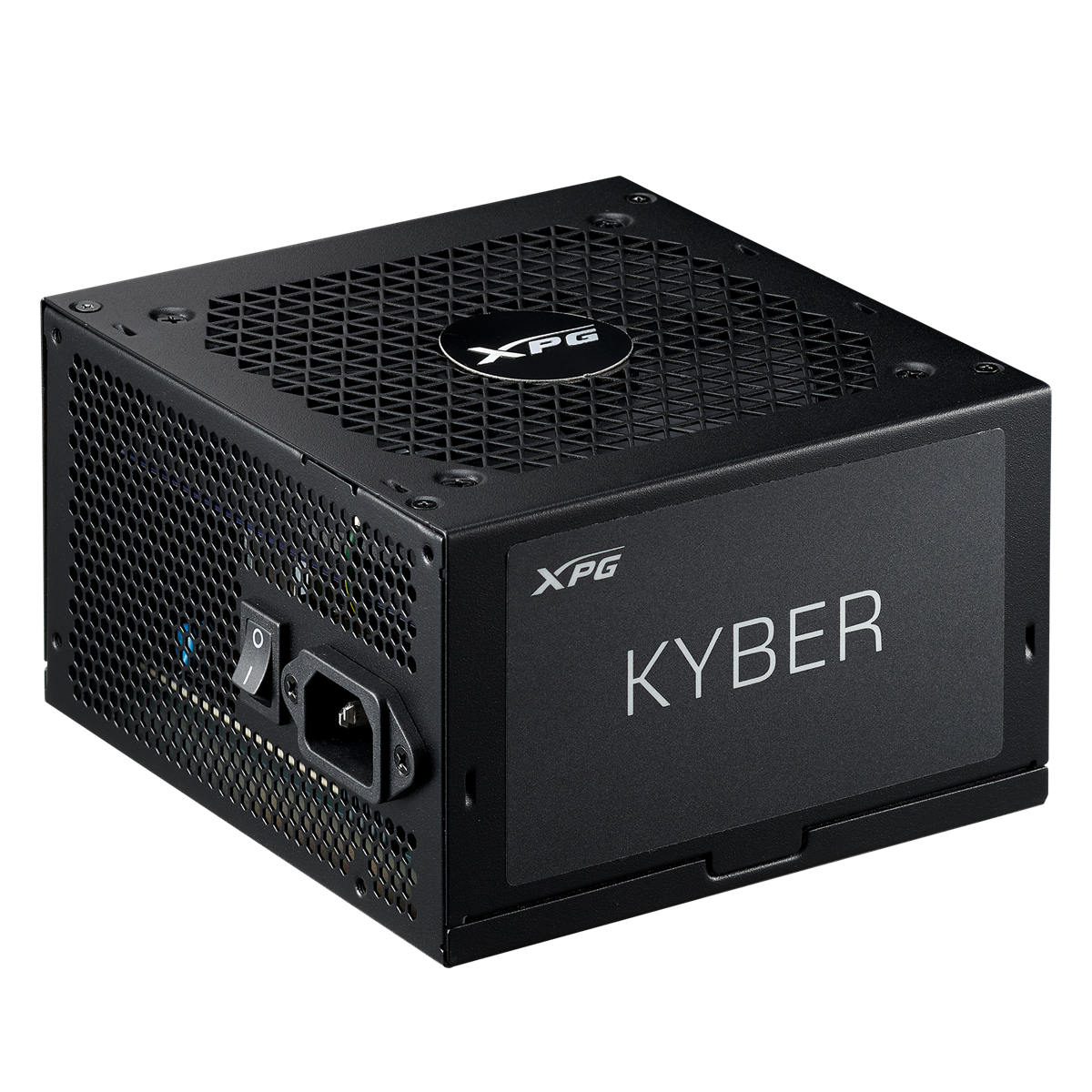 XPG Power Supply 850W 80+ GOLD KYBER XPG Power Supply 850W 80+ GOLD KYBER